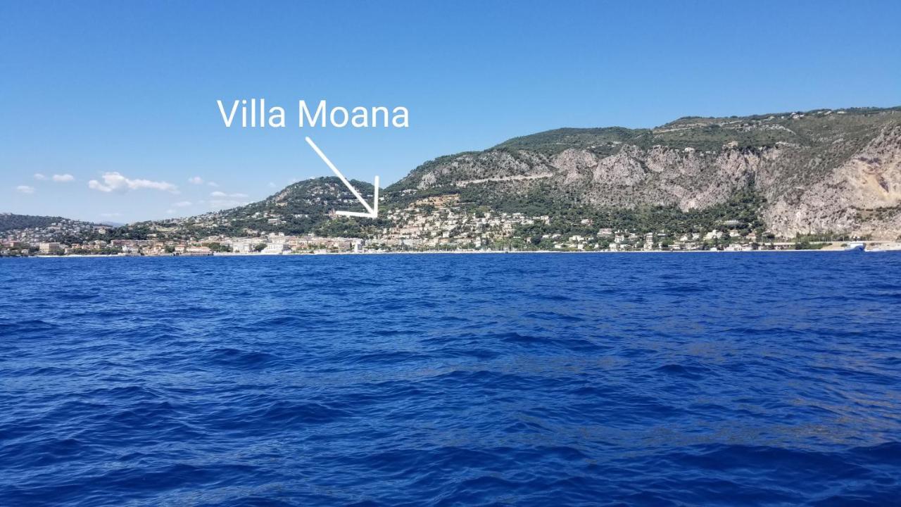 Villa Moana