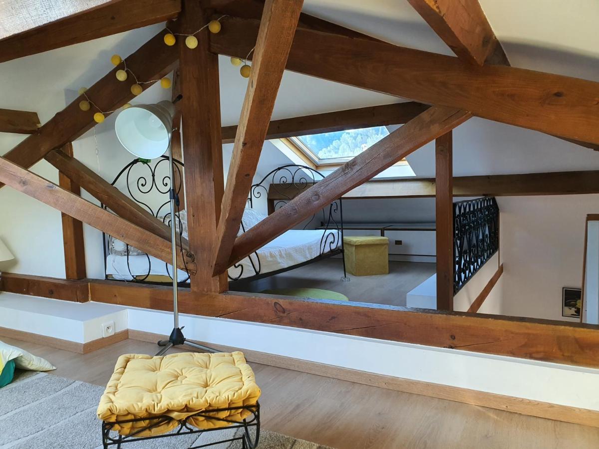 Moana Villa Èze