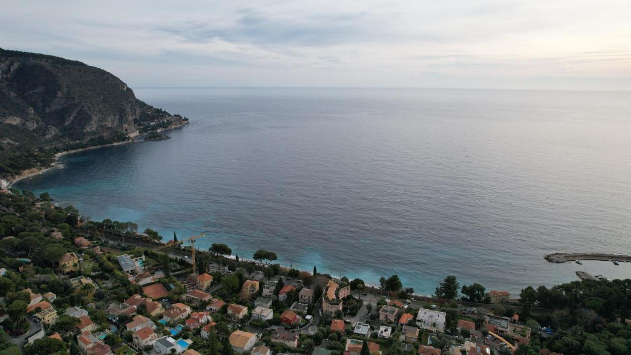 Moana Villa Èze